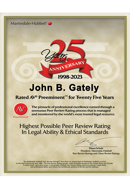 25 Year Anniversary AV Rated